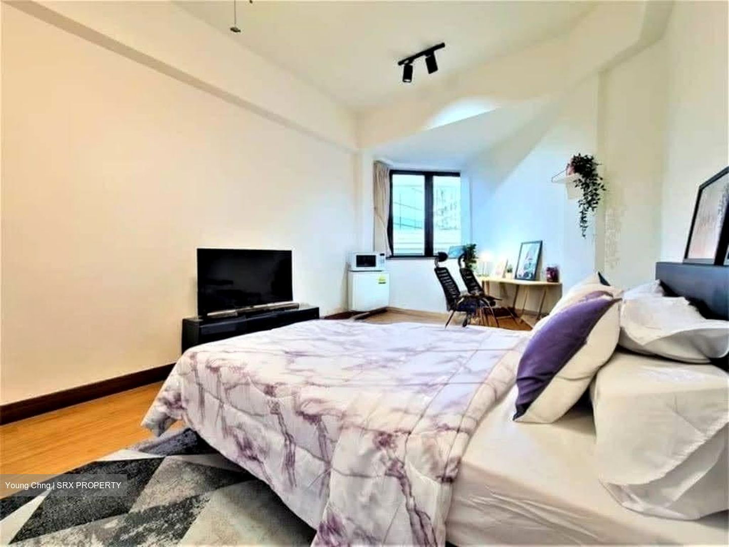 Eastpoint Green (D18), Condominium #581802671
